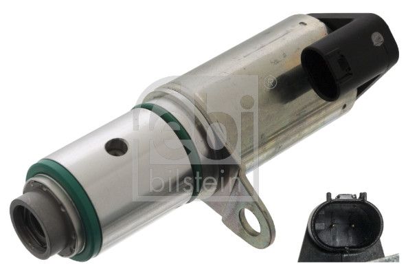 FEBI BILSTEIN 48720 | Selenoıd Valfi Focus / S40 / S60 2.5 St 05 -