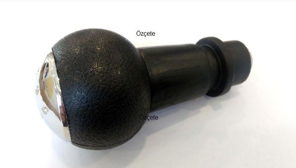 BİTAPART BPE436067 | Vites Topuzu Saplamalı Peugeot Partner Tepe 206 307