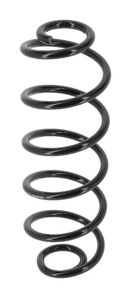 MONROE SP5198 | Arka Helezon 384mm Audi