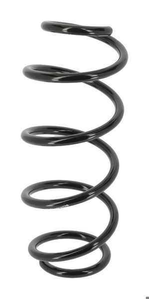 MONROE SP5204 | Ön Helezon 371mm Audi