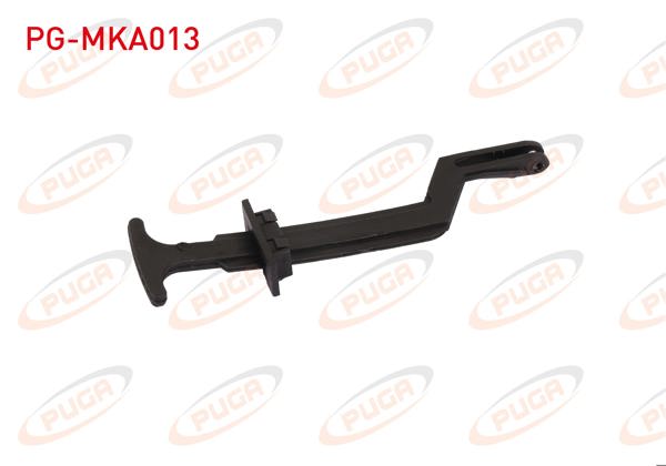 PUGA PG-MKA013 | Motor Kaput Açma Kolu Passat 1997-2001