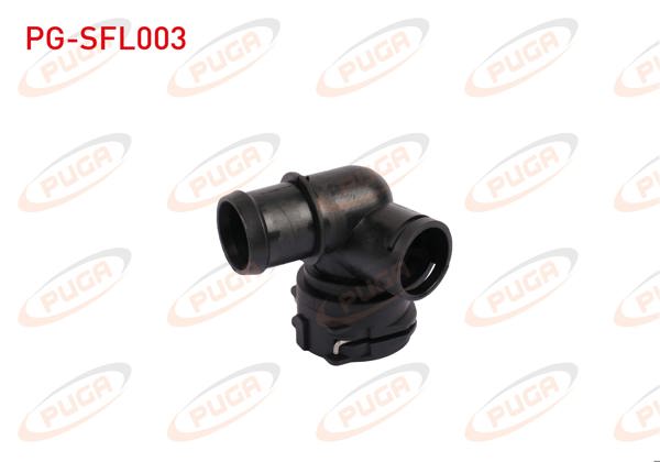 PUGA PG-SFL003 | Su Flansi Golf VII / Passat / Polo / Tiguan / A3 / Q2 / Q3 / Ibiza / Leon / Super B / Fabia