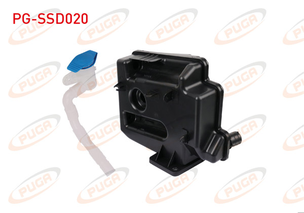 PUGA PG-SSD020 | Silecek Su Deposu Golf V / Jetta / Caddy / Octavia