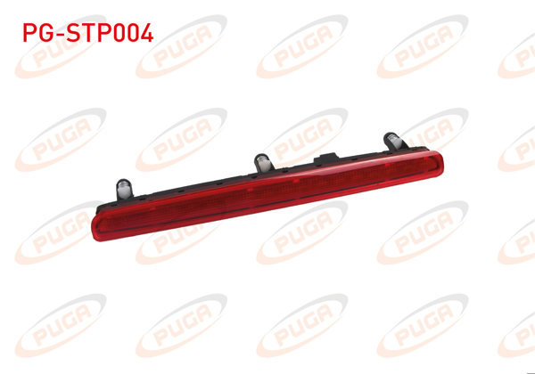 PUGA PG-STP004 | Stop Lambası Ucuncu Transporter T5-T6