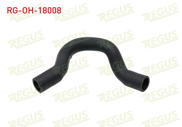 REGUS RG-OH-18008 | Yağ Hortumu Fiat Grande Punto (199) 1.3 Mjt 2005-2012