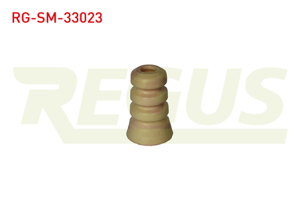 REGUS RG-SM-33023 | Süspansiyon Takozu Arka Sol-Sağ Citroen Berlingo (Mf) 1.9 D 1996-2005