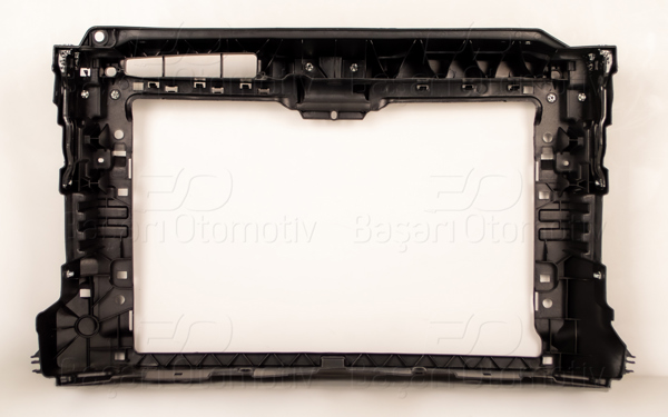WISCO 1233348-00 | Panel VW Jetta 10 >