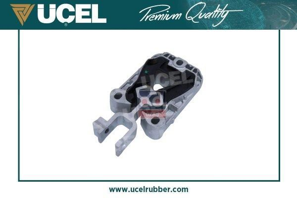 ÜÇEL 20479 | Ford Focus-Kuga 2018 Model Sonrası 1.5 TDCI Şanzıman Alt Takozu Otomatik Vites
