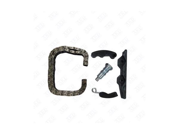 AKD KIT004 | Zincir Seti 1.7 1.9 2.0 2.4 2.6 3.0 Cıh Omega A Frontera A Rekord (88 Balka Zincir)