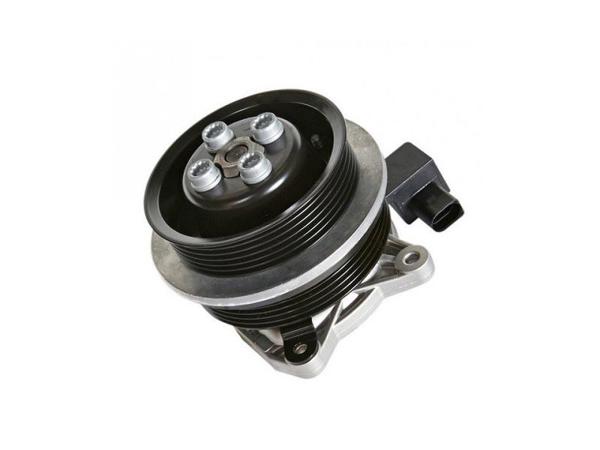 AKD VW105109 | Devirdaim Elektrikli Golf5 / 6-Jetta-Passat-Tiguan-A3-Leon 09-13 1.4 TSI (Bmy-Blg-Cava-Bwk) (140Hp-160