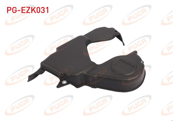 PUGA PG-EZK031 | Eksantrik Kapağı Traffic II / Laguna II 1.9 F9q