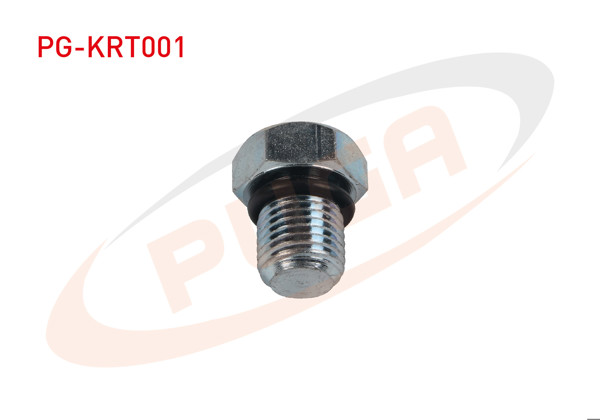PUGA PG-KRT001 | Karter Tapası Audi-Seat-Skoda-Volkswagen 2003-2009