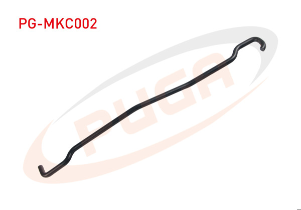 PUGA PG-MKC002 | Motor Kaput Cubugu Dacia Sandero 2008-2013