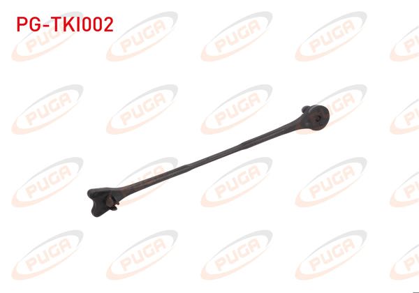 PUGA PG-TKI002 | Torpido Kapak Ipı Renault 19 / Clio / Megane / Kangoo / Traffic | 10 Adet