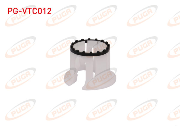 PUGA PG-VTC012 | Vites Canagı Alt Contalı Doblo 2010-/ Fiorino Ym | 5 Adet