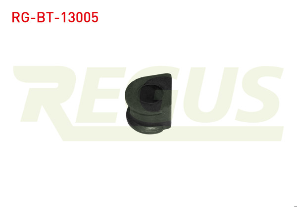 REGUS RG-BT-13005 | Viraj Demir Lastiği Ön Sol-Sağ Orta Audi 80 (81,85,B2) 1.6 1978-1986