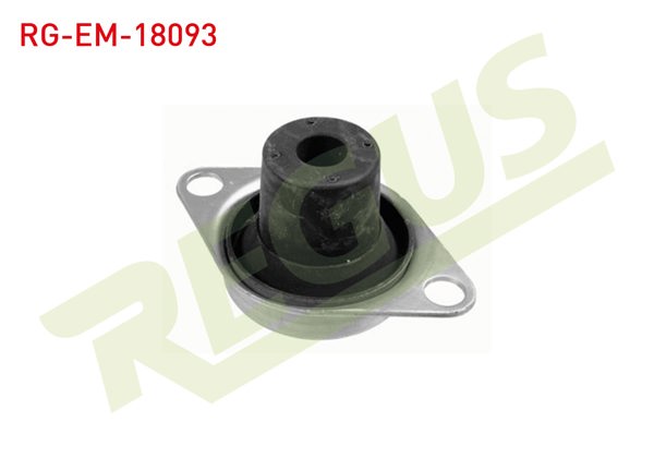 REGUS RG-EM-18093 | Motor Takozu Fiat Uno (146 A / E) 02 / 1983-2001