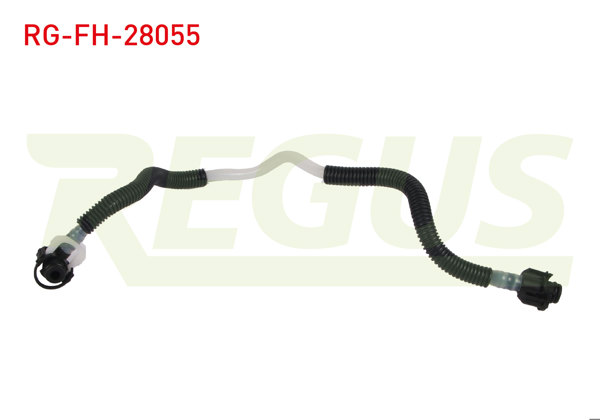 REGUS RG-FH-28055 | Yakıt Hortumu Mercedes Sprinter 208 CDI-211 CDI-213 CDI-308 CDI-311 CDI-313 CDI-408 CDI-411 CDI-413 CDI 2000-2006 / Vito (638) 108 CDI-110 CDI-112 CDI 1999-2003