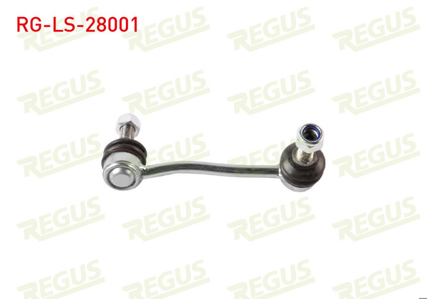 REGUS RG-LS-28001 | Z-Rot Ön Sağ Mercedes Sprinter (W906) 2006-2019 / Volkswagen Crafter 2006-2017