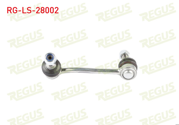 REGUS RG-LS-28002 | Z-Rot Ön Sol Mercedes Sprinter (W906) 2006-2019 / Volkswagen Crafter 2006-2017