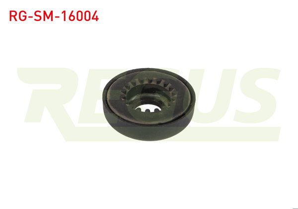REGUS RG-SM-16004 | Amortisör Takozu Ön Sol-Sağ Chevrolet Aveo (T250) 1.2 16V 2006-2011