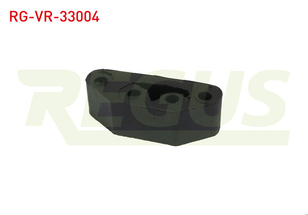 REGUS RG-VR-33004 | Egzoz Askı Lastiği Renault R11 (B / C37) 1.4 1983-1995