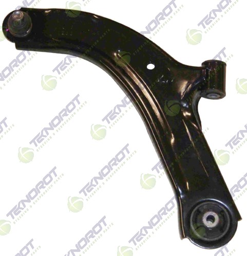 TEKNOROT N-849 | Salıncak Ön Sol Alt Rotilli Sac Nissan Cube 2009-2014 / Nissan Tııda 2004-2012 / Nissan Versa 2004-2012