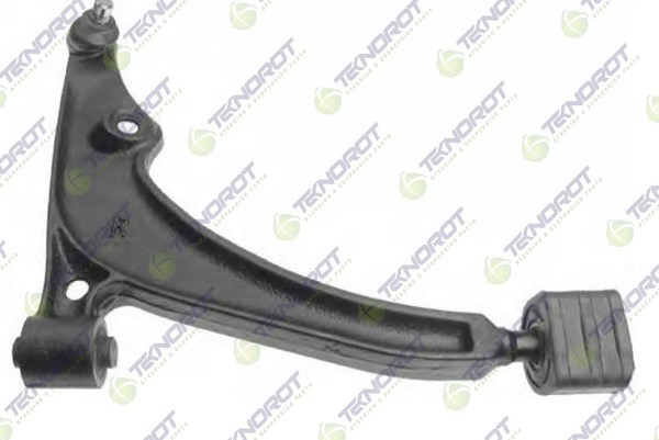 TEKNOROT SZ-208 | Salıncak Sağ Rotilli Burclu Dokum Suzuki Baleno (Eg) 1.6İ 16V 1995-2002