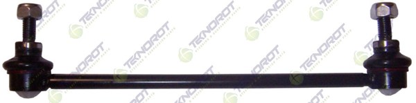 TEKNOROT T-216A | Z-Rot Sol-Sağ On Metal Toyota Camry (Gsv4_,__Xv4_) 2006-2011 | 2 Adet
