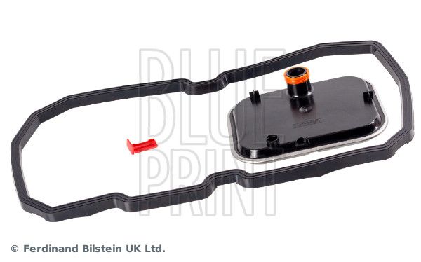 BLUEPRINT ADBP210032 | Otomatik Şanzıman Yagı Filtre Seti W168 97 > 04 Vaneo 414 02 > 05