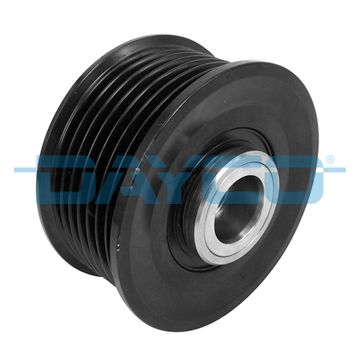 DAYCO ALP2444 | Alternatör Kasnağı Accord Civic Cr-V 1.6 I-Dtec 2.2 I-Dtec 08 -