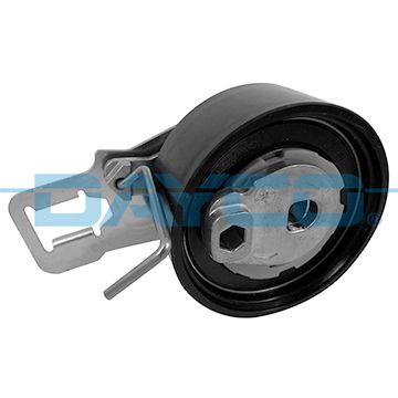 DAYCO ATB2661 | Eksantrik Gergi Rulmanı Focus / 208 / 308 / 301 / 508 / C3 / C4 / Volvo 1.6 / 1,5 TDCI / HDI 12 -