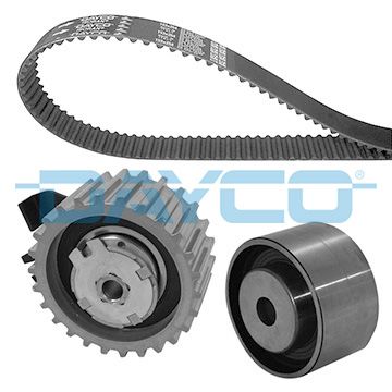 DAYCO KTB318 | Triger Seti Marea Jeep Renegade Bm 96 -