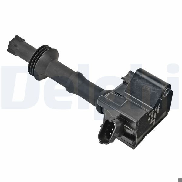DELPHI GN11140-12B1 | Ateşleme Bobini Corsa F 208 2008 308 3008 5008 Partner Rifter / Berlingo C3 C4 Ds3 C5 1.2 Eb2 Alta G