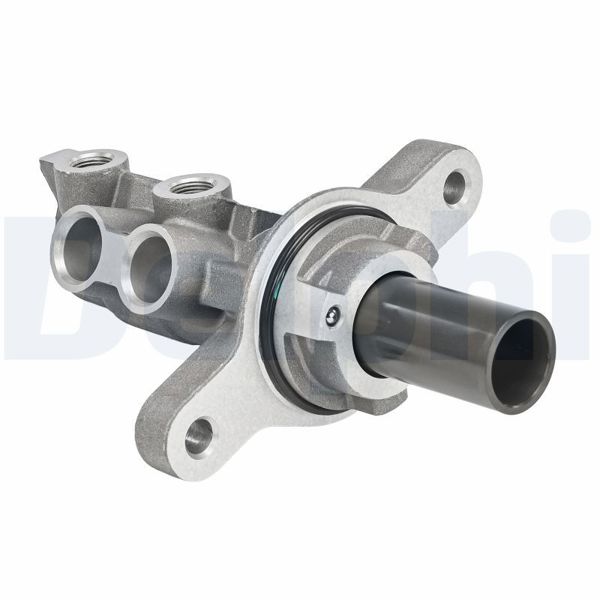 DELPHI LM80781 | Fren Sılınıdırı 3008-308 II-Partner-Rifter-Berlingo-C5 Aircross 1.5Hdı Dv5