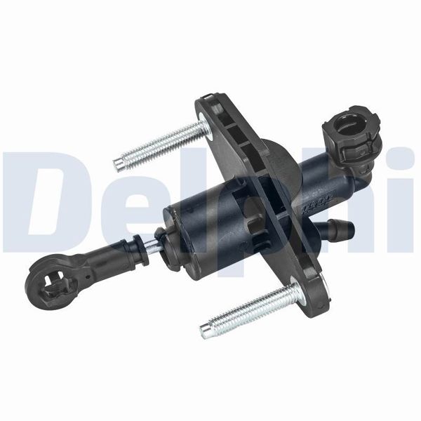 DELPHI LM80799 | Debriyaj Üst Merkezi Suzuki Swift IV 2010->