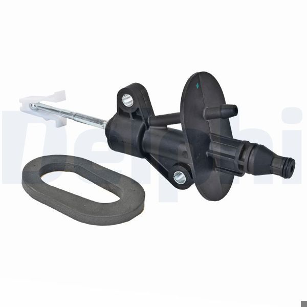 DELPHI LM80849 | Debriyaj Üst Merkezi Meriva B 1.3 1.6 1.7 CDTI 1.4 10 > 17