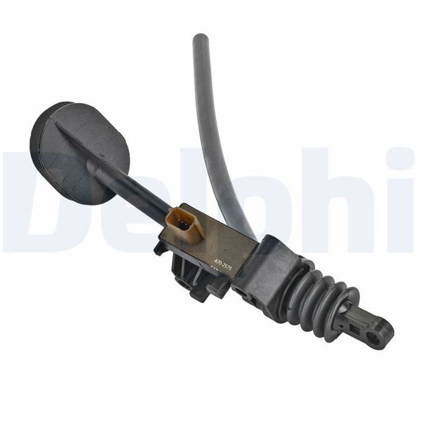 DELPHI LM80881 | Debriyaj Üst Merkez (Star Stoplu) Transit V347 2,2 TDCI 155Ps 11 > 14