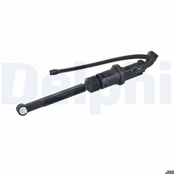 DELPHI LM80884 | Debriyaj Merkezi Üst 207 208 2008 C3 III Ds3 207 Ma Şanzıman