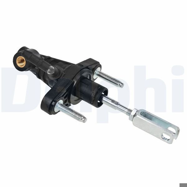 DELPHI LM80893 | Debriyaj Üst Merkez Toyota Auris Avensis 16 >
