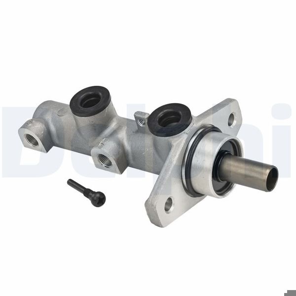 DELPHI LM80918 | Fren Ana Merkezi Hyundai i20 12 >