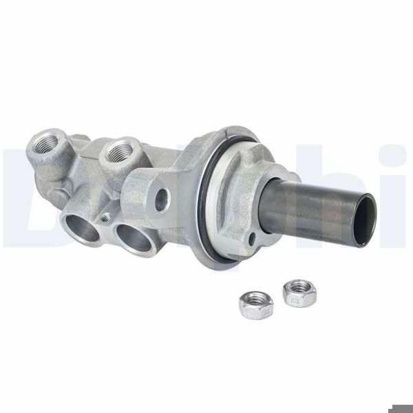 DELPHI LM80924 | Fren Ana Merkezi 1.2 / 1.5 / 1.6 X61 Kangoo 08->