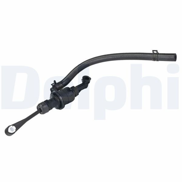 DELPHI LM80937 | Debriyaj Üst Merkezi Kia Rio Stonıc 17 >