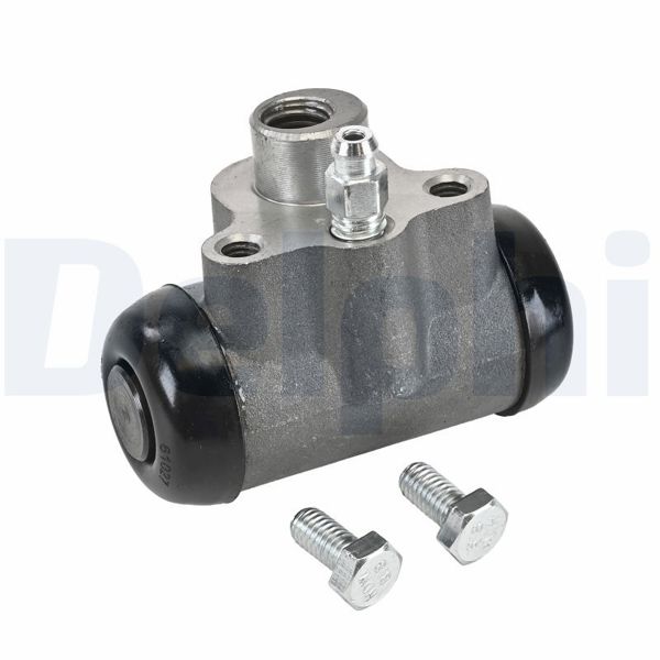 DELPHI LW90214 | Fren Silindiri Ford Puma 1.0-1.5 Ecoboost 2020 >
