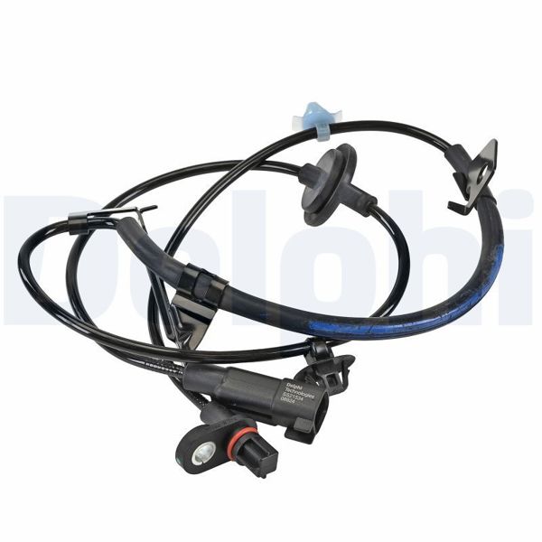 DELPHI SS21534-12B1 | ABS Sensörü Arka Sağ Mitsubishi Lancer 08 >