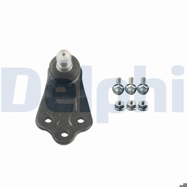 DELPHI TC8629 | Rotil Alfa Romeo Tonale 22 >