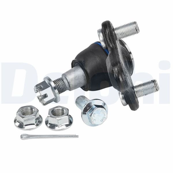 DELPHI TC9478 | Rotil Sağ-Sol Byd Dolphın Atto 3 Ev 21 >