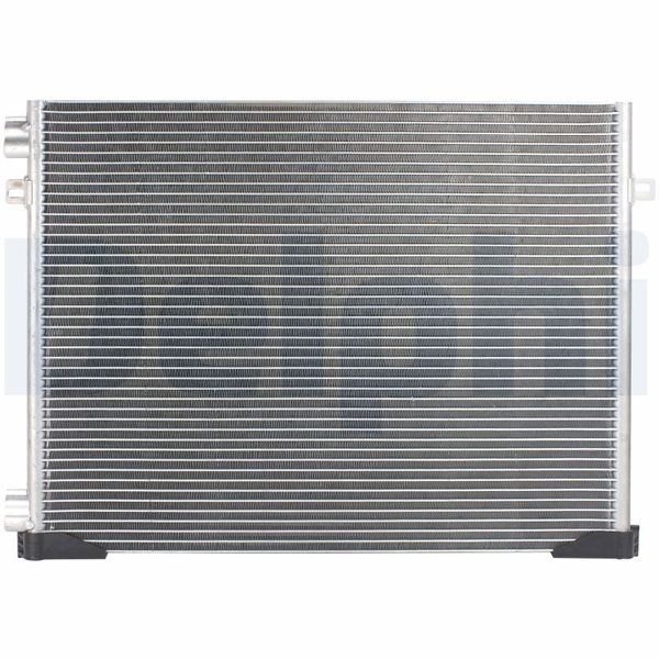 DELPHI TSP0225565 | Klima Radyatörü *Fr* Renault Traffic 2. Opel Vivaro 01 >