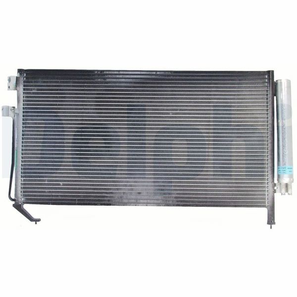 DELPHI TSP0225705 | Klima Radyatörü *Fr* Subaru Forester (02-08)