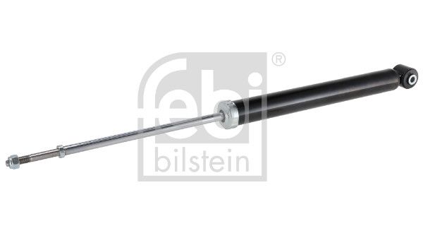 FEBI BILSTEIN 1002445 | Arka Amortisör Gazlı Sağ / Sol C1 P107 1,0 / 1,4Hdı 05 > Aygo 1,0Vvt I / 1,4D